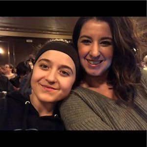 Meet your Posher, Julie